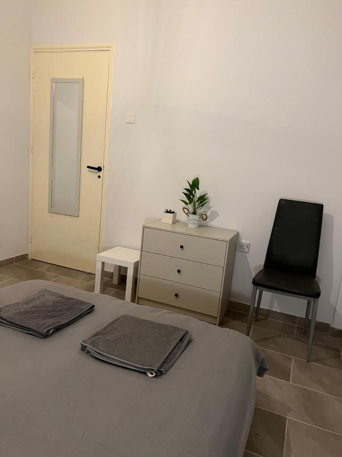 Joanna Court Rooms Larnaka Exterior foto
